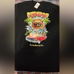 BRAND NEW Spencer’s Sublime Shirt